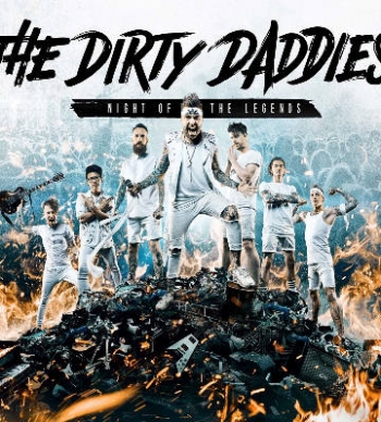The Dirty Daddies 